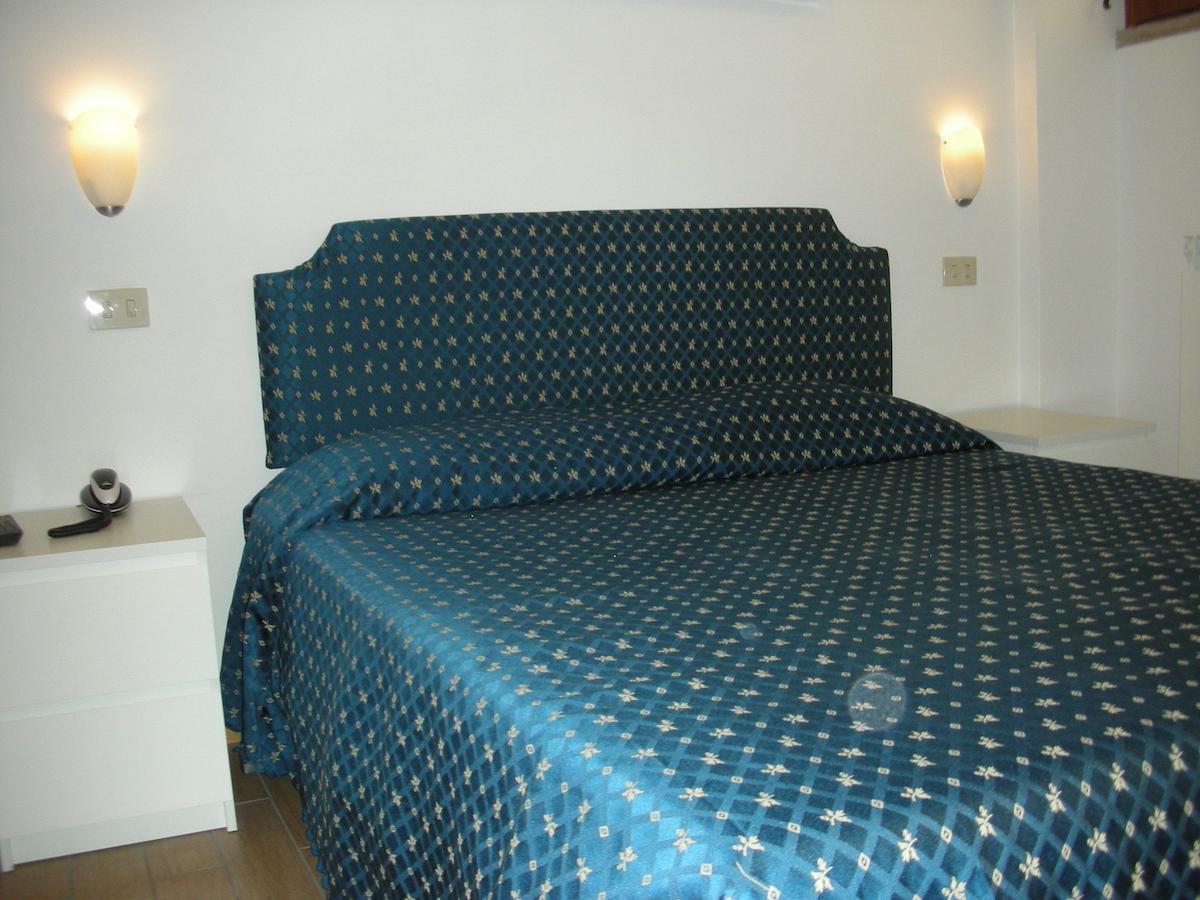 Residence Balduina Rome Room photo